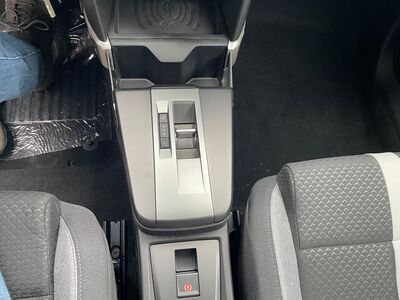 Opel Frontera Tageszulassung