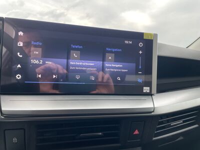 Opel Frontera Tageszulassung