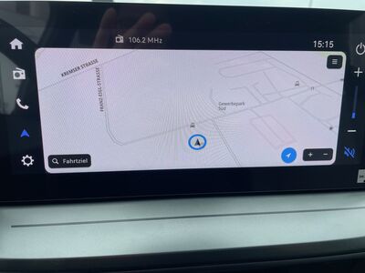 Opel Frontera Tageszulassung