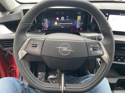 Opel Frontera Tageszulassung