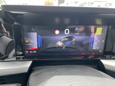 Opel Frontera Tageszulassung