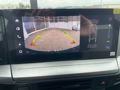 Opel Frontera Tageszulassung