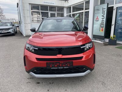 Opel Frontera Tageszulassung