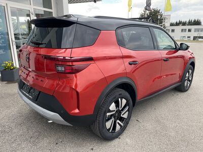 Opel Frontera Tageszulassung