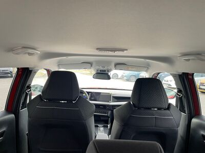 Opel Frontera Tageszulassung