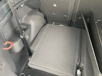 Opel Frontera Tageszulassung