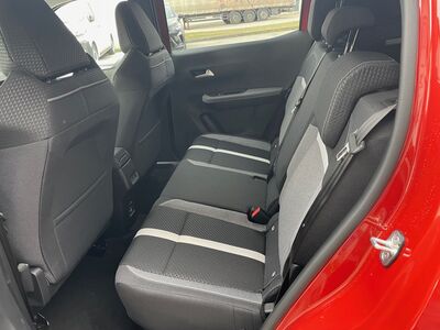 Opel Frontera Tageszulassung