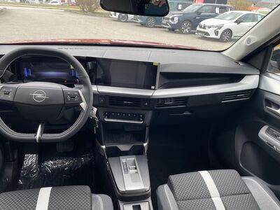 Opel Frontera Tageszulassung