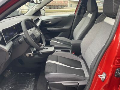 Opel Frontera Tageszulassung