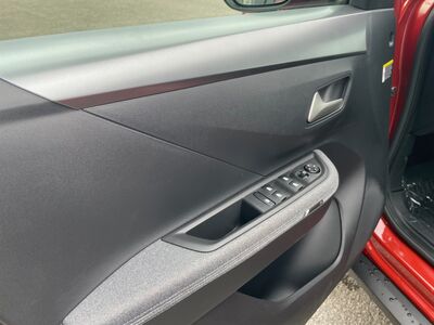 Opel Frontera Tageszulassung