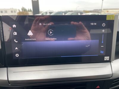 Opel Frontera Tageszulassung