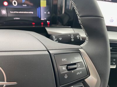 Opel Frontera Tageszulassung