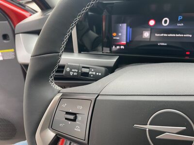 Opel Frontera Tageszulassung