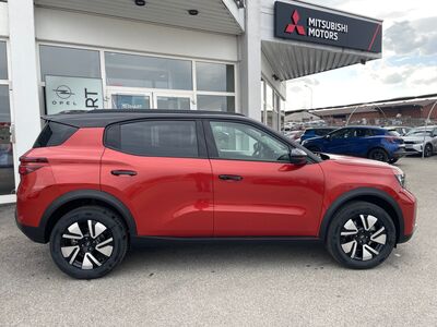 Opel Frontera Tageszulassung