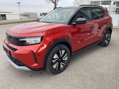 Opel Frontera Tageszulassung