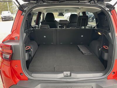 Opel Frontera Tageszulassung