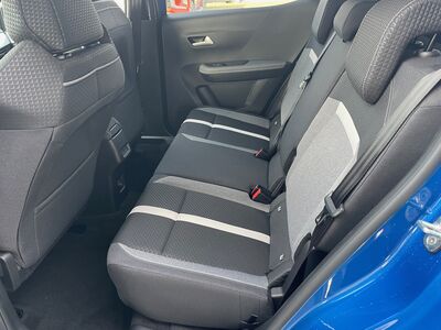 Opel Frontera Tageszulassung