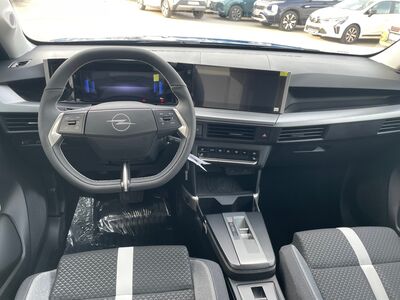 Opel Frontera Tageszulassung