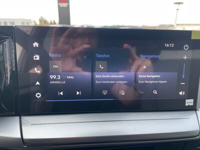 Opel Frontera Tageszulassung