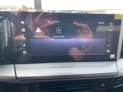 Opel Frontera Tageszulassung