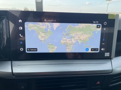 Opel Frontera Tageszulassung