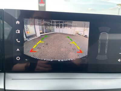 Opel Frontera Tageszulassung