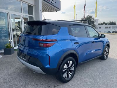 Opel Frontera Tageszulassung