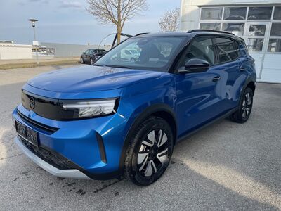 Opel Frontera Tageszulassung