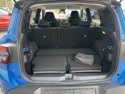 Opel Frontera Tageszulassung