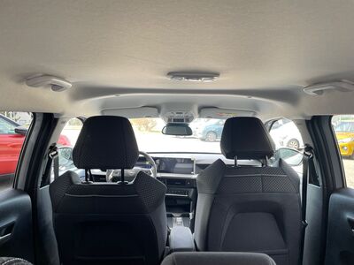 Opel Frontera Tageszulassung