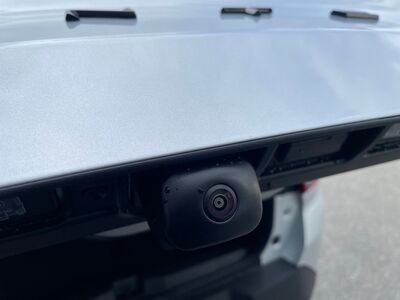 Opel Frontera Tageszulassung