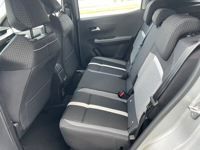 Opel Frontera Tageszulassung