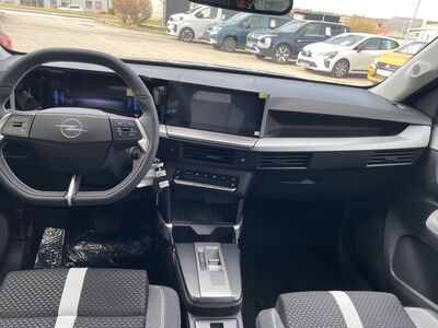 Opel Frontera Tageszulassung