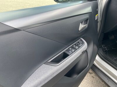 Opel Frontera Tageszulassung