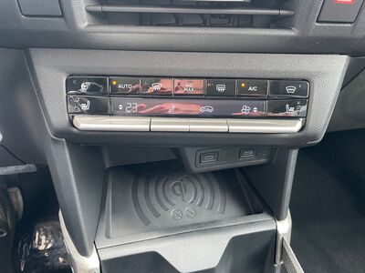 Opel Frontera Tageszulassung