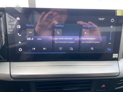 Opel Frontera Tageszulassung