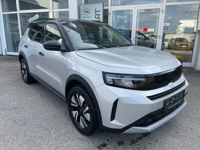 Opel Frontera Tageszulassung