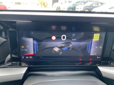 Opel Frontera Tageszulassung