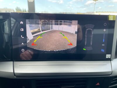 Opel Frontera Tageszulassung