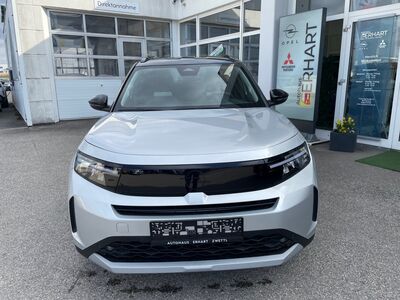 Opel Frontera Tageszulassung