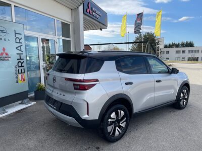 Opel Frontera Tageszulassung