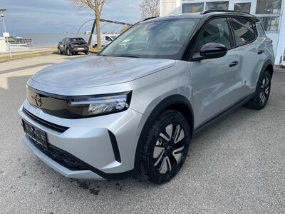 Opel Frontera Tageszulassung