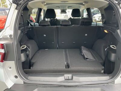 Opel Frontera Tageszulassung