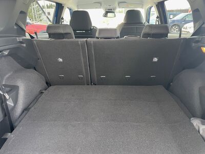 Opel Frontera Tageszulassung