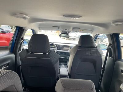 Opel Frontera Tageszulassung