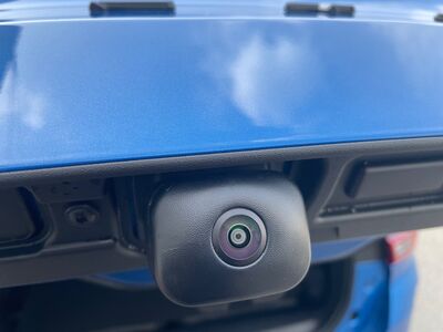 Opel Frontera Tageszulassung