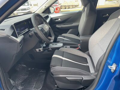 Opel Frontera Tageszulassung