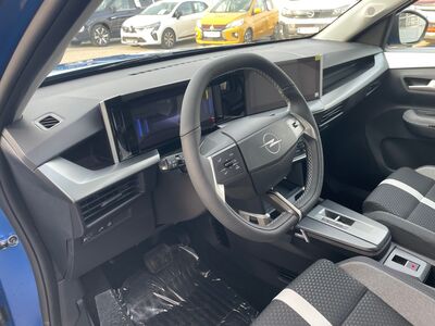 Opel Frontera Tageszulassung