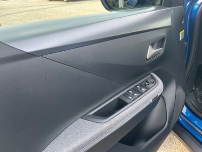 Opel Frontera Tageszulassung