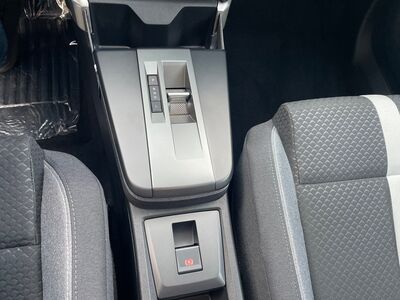 Opel Frontera Tageszulassung